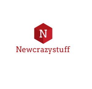 Newcrazystuff