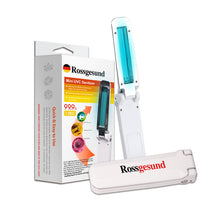 Load image into Gallery viewer, Mini UV mobile disinfection lamp