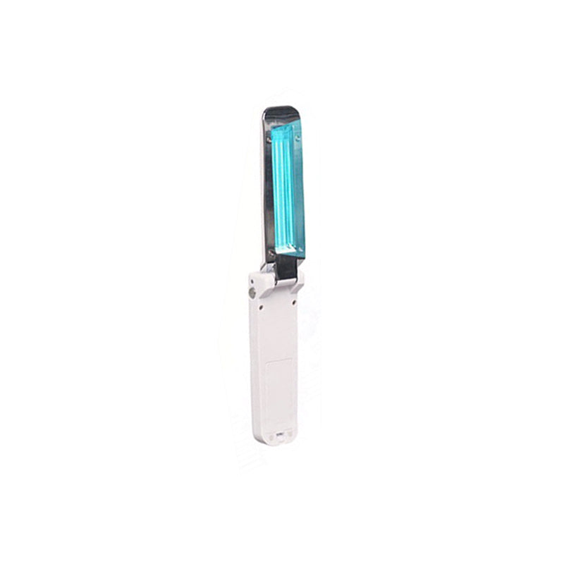 Mini UV mobile disinfection lamp